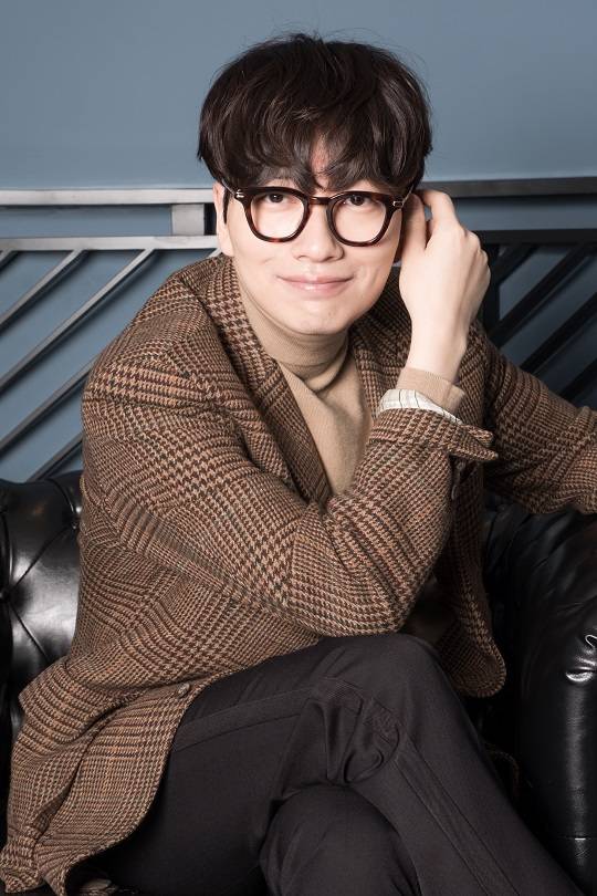 배우 이동휘. 메가박스㈜플러스엠 제공