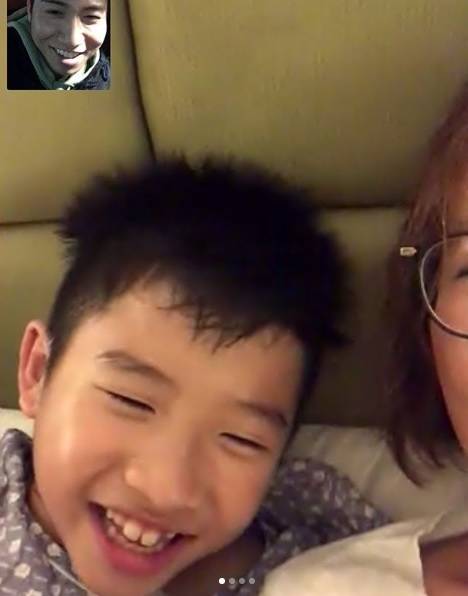 [사진=유세윤 인스타그램]