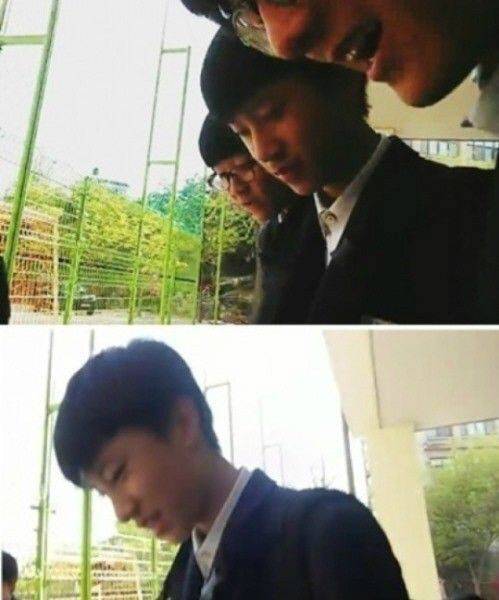 방예담 학교에선 해맑은 남고생! “음악 이해 능력 어릴 때부터 놀라워 무시무시하다” 극찬