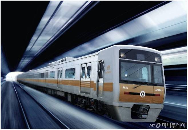 "160명 정원에 320명 탑승" ... 9호선 최악의 역은?? | 인스티즈