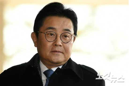 전병헌 전 청와대정무수석. (사진=자료사진)