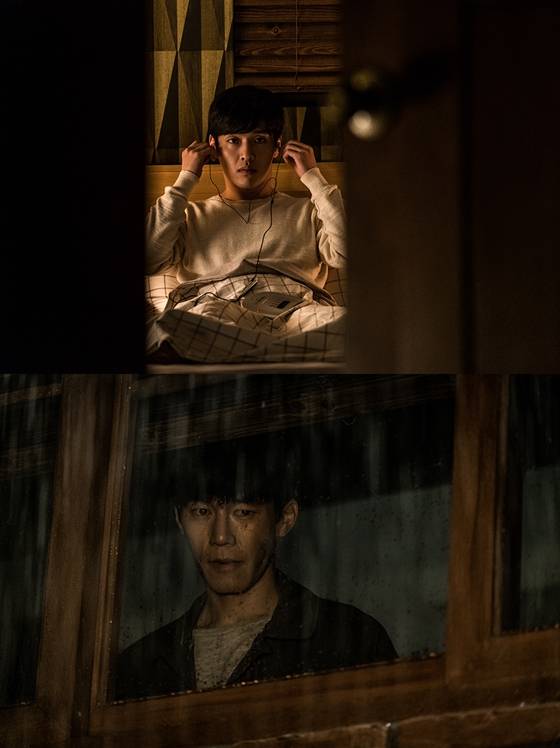 /사진=영화 '기억의 밤' 스틸컷