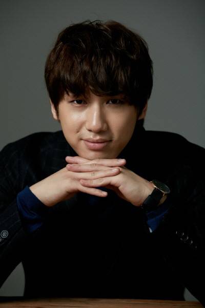 흑쑈 VOL. 2 “THE CLASSIC” 테너 이동신. 사진=이동신 제공