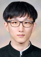 대구 운암고 3학년 강현구 군.