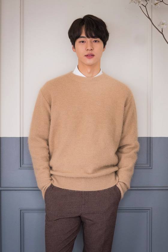 배우 양세종/사진제공=굳피플