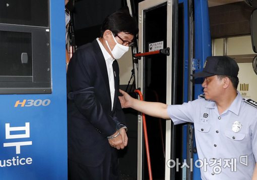 원세훈 전 원장