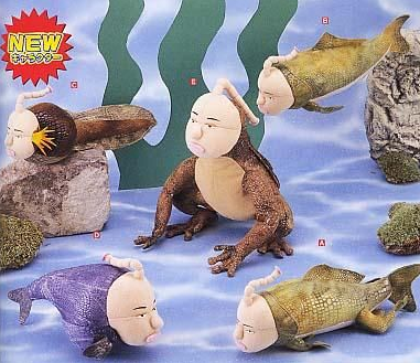 씨맨 광고