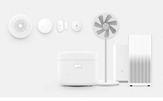 샤오미가 IoT 플랫폼을 개방하고 바이두와 협력을 통해 IoT와 인공지능(AI) 생태계를 결합하겠다고 밝혔다. (사진=샤오미)