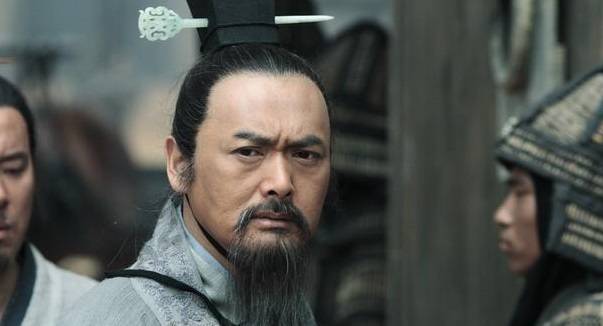 춘추전국시대 인문의 부흥을 이끌었던 대표적인 사상가 공자. 영화에서 공자를 연기한 저우룬파(周潤發). [영화 공자]