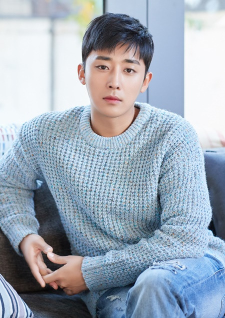 손호준