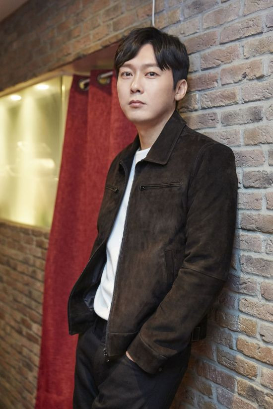 박병은 / 사진=씨제스엔터테인먼트 제공