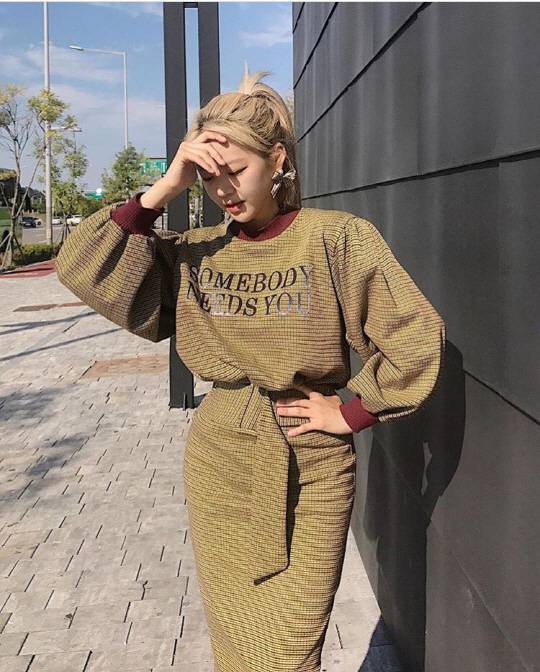 ‘오케아(OCEA)’ 가 소개하는 페북스타 신율 (인스타그램:suuuuuu777)