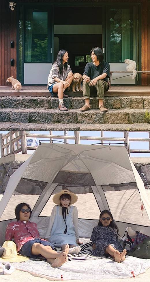 [MD픽] '효리네민박2' 벌써 뜨겁다..오픈 3시간만에 '서버다운'