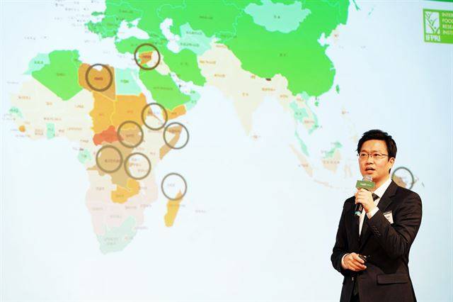 이준모 컨선월드와이드코리아 대표