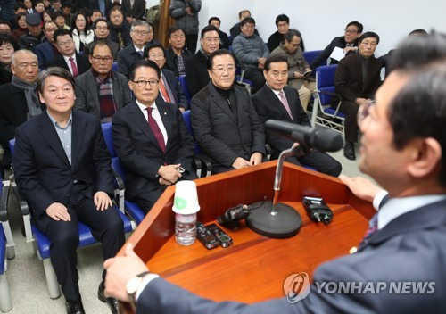 경청하는 안철수