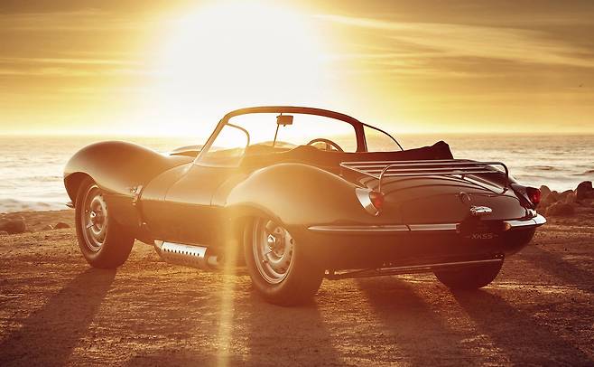 XKSS (이미지:재규어)