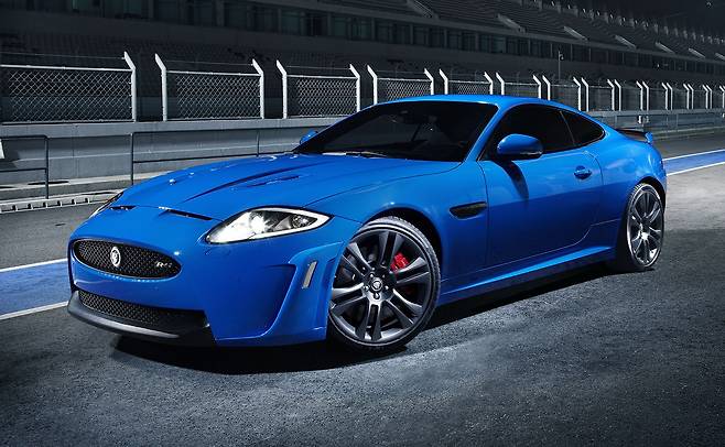 2011년형 XKR-S (이미지: 재규어)
