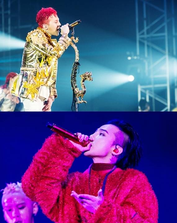 [사진 YG엔터테인먼트]