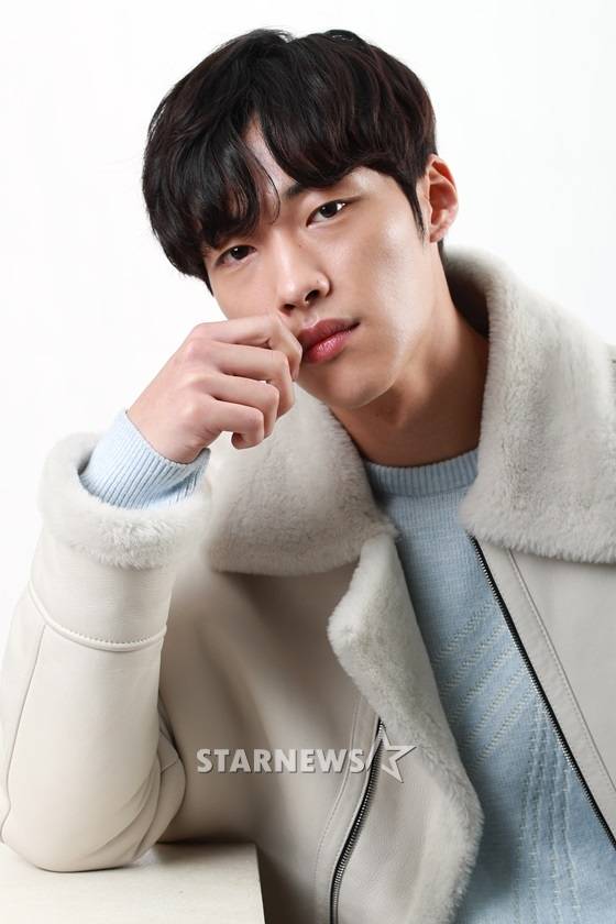 배우 우도환/사진=임성균 기자