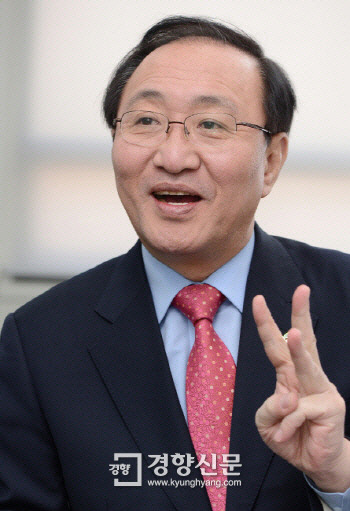 정의당 노회찬 원내대표