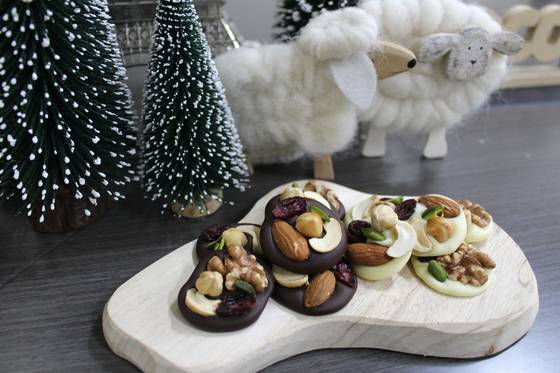 만드는 법 7. [사진 황연숙]