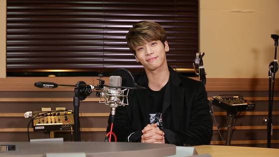 아이돌그룹 샤이니 멤버 종현. © News1star