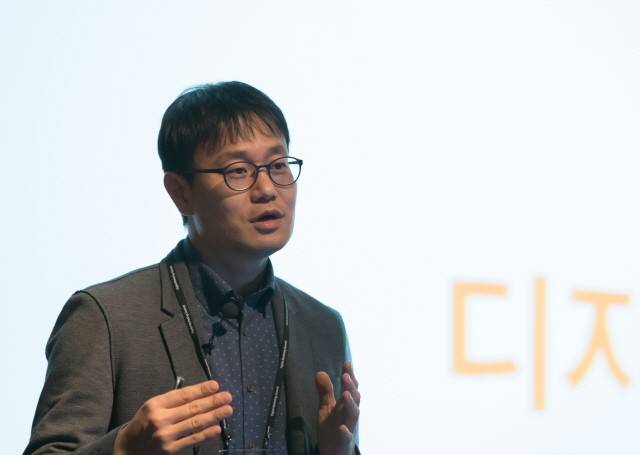 오진세 CJ E&M MCN 사업팀장