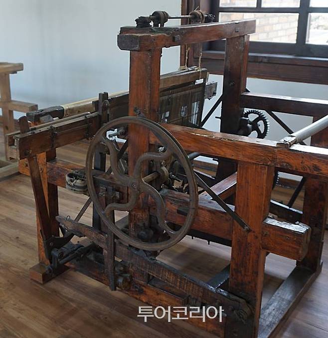 고려왕실 진상품 강화 '소창' 역사가 되살아났다!