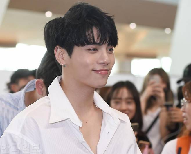 디어클라우드나인이 샤이니 종현의 유서를 공개했다. 한국일보닷컴DB