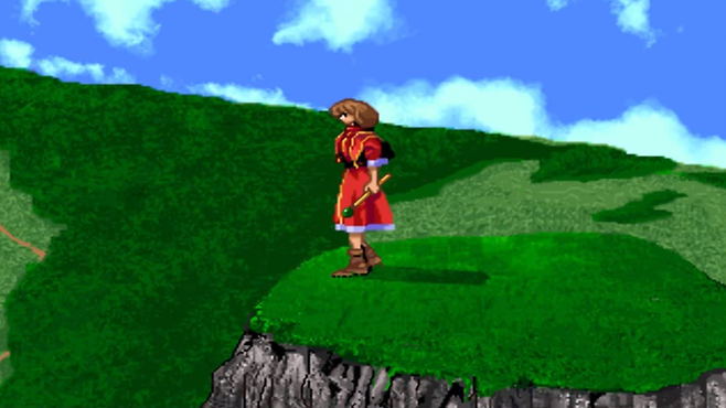 어스토니시아 스토리