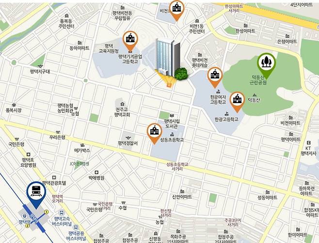 [지도 출처 : 네이버]