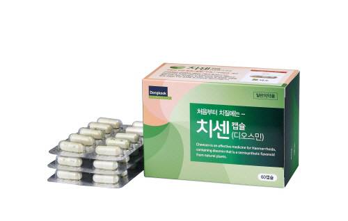 동국제약 