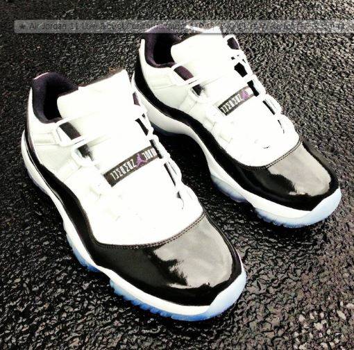 나이키조던: 조던11, 조던13, 조던6, 조던1, 조던5