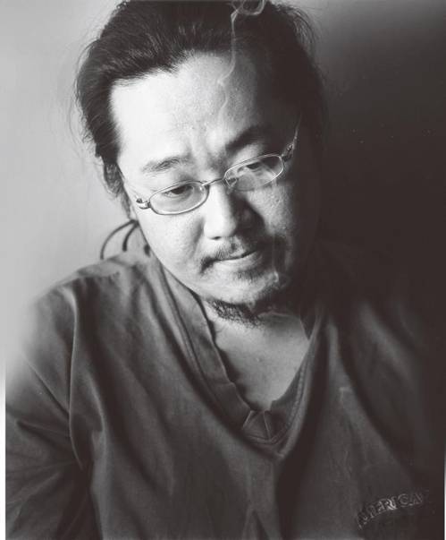 이영도 작가 [황금가지 제공]