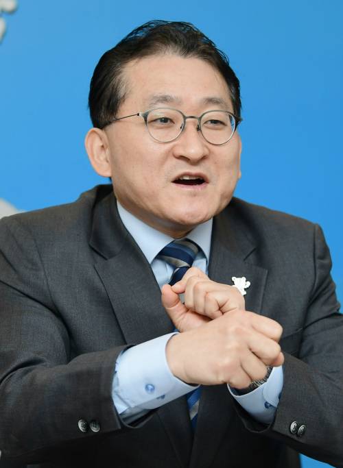 [차 한잔 나누며] 