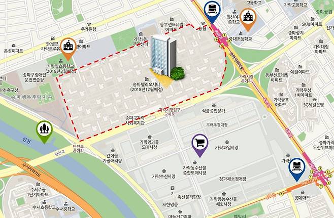 [지도 출처 : 네이버]