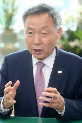 김규철 엠디엠그룹 신임 부회장