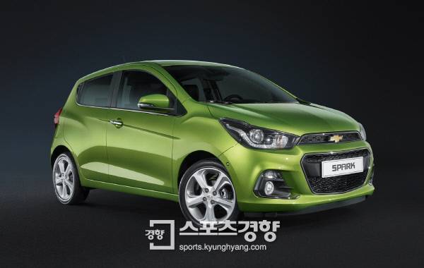 더 넥스트 스파크