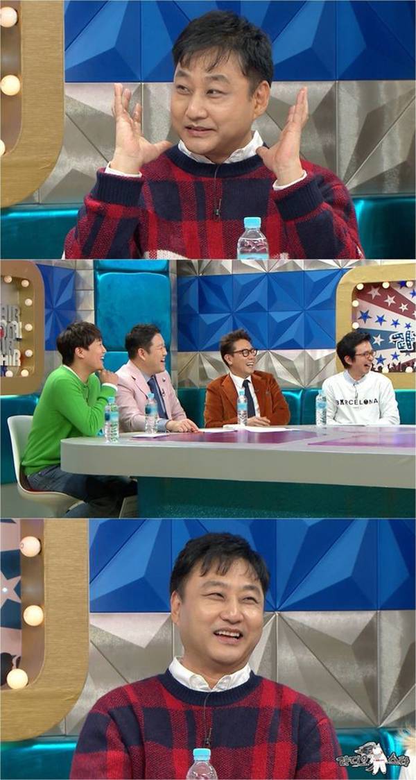 김수용 모발이식