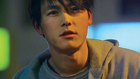 정우성 리즈시절, 누리꾼 “잘생긴 게 최고야, 늘 새로워”