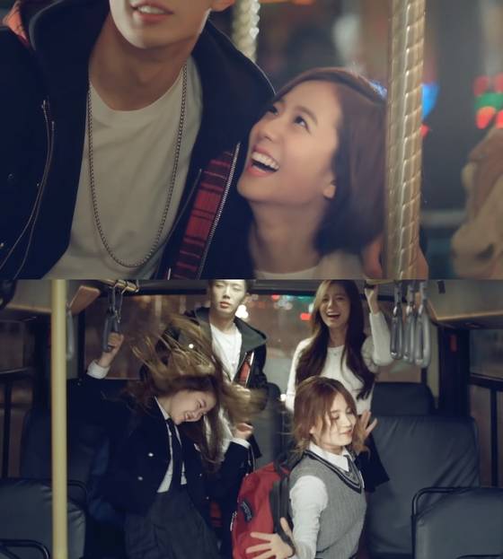 [사진 YG엔터테인먼트]