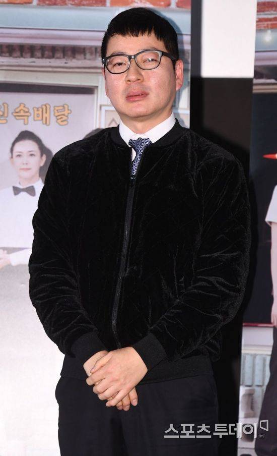 이상우 감독 / 사진=스포츠투데이 DB