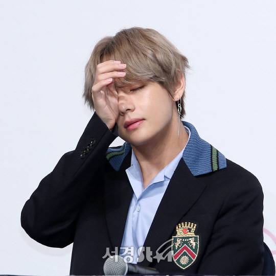 ‘아... 오늘은 나의 미남력을 너무 많이 발산했군’