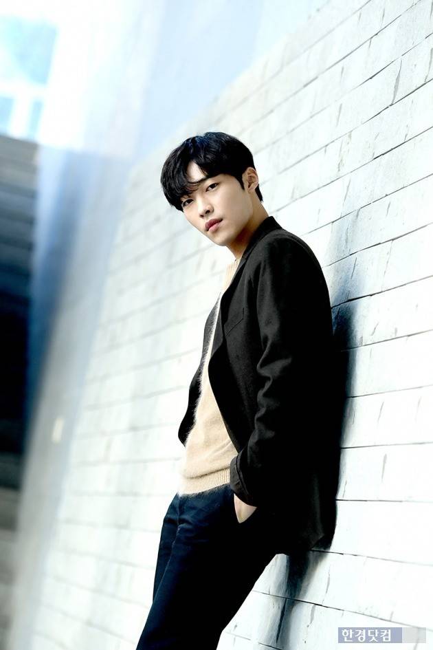 '매드독' 우도환 /사진=변성현 기자