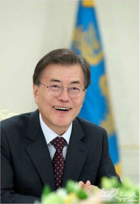 문재인 대통령. (사진=청와대 제공/자료사진)