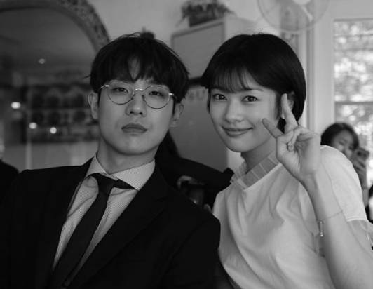 사진=정소민 SNS