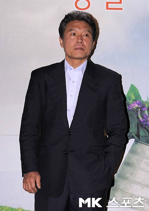 천호진. 사진=MK스포츠 제공