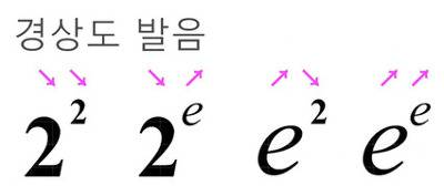 경상 방언 구사자는 이 표현을 서로 다르게 소리 낼 수 있다고 합니다. 경상 방언에 성조(聲調)가 남아 있다는 증거입니다. 학자에 따라서는 이 성조 때문에 표준어와 경상 방언 사이가 언어학적으로 가장 멀고, 그로 인해 경상 방언구사자가 표준어 사용에 애를 먹는다고 보기도 합니다. 인터넷 캡처