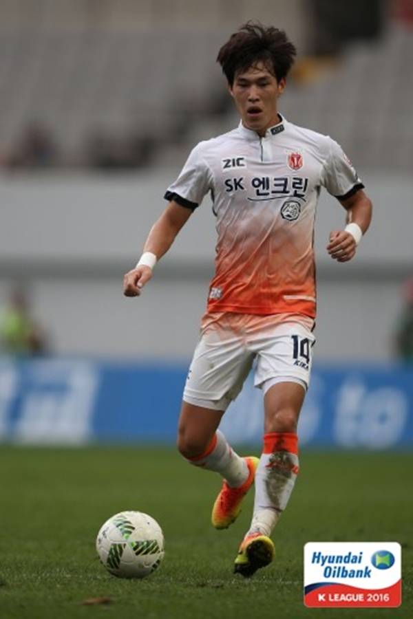▲ 이창민 ⓒ한국프로축구연맹