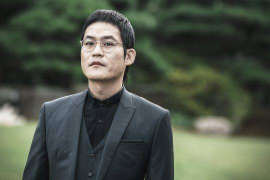 김성균/사진=JTBC ‘언터처블’